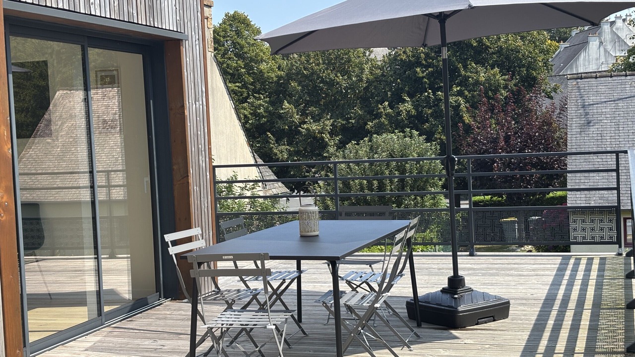 Photo of Outdoor in Perros-Guirec