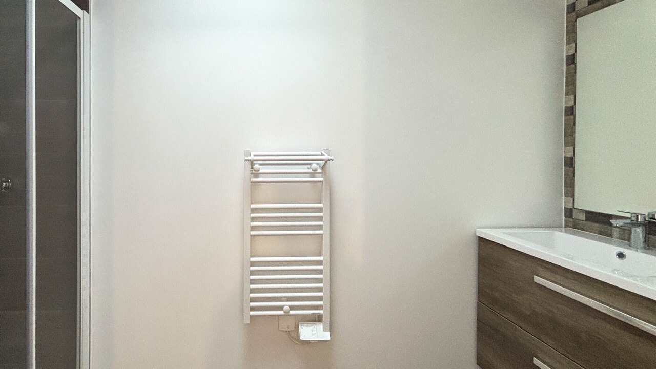 Photo of Bathroom in Perros-Guirec