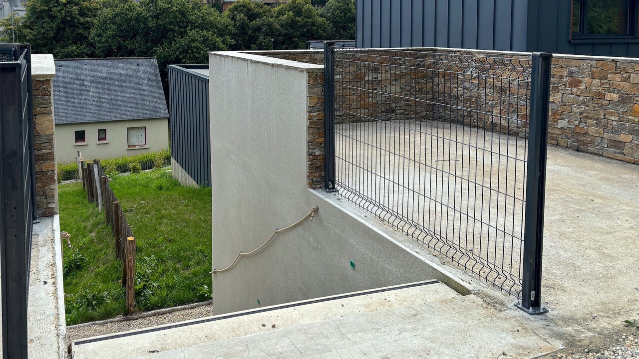 Photo of Outdoor in Perros-Guirec