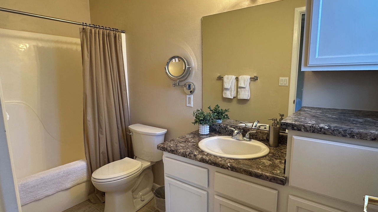 Photo of Bathroom in Pearce