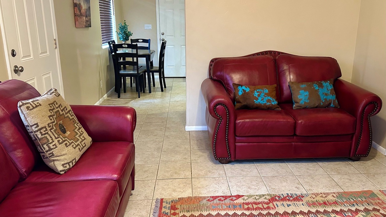 Photo of Livingroom in Pearce