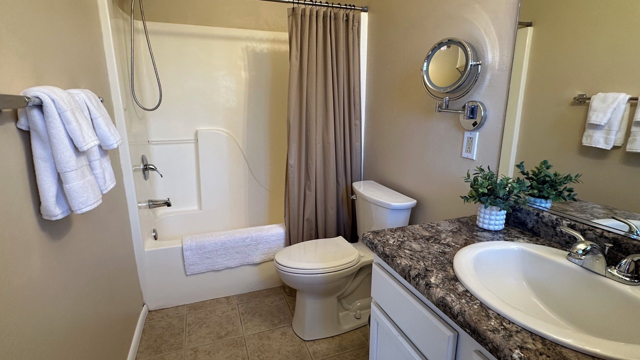 Photo of Bathroom in Pearce