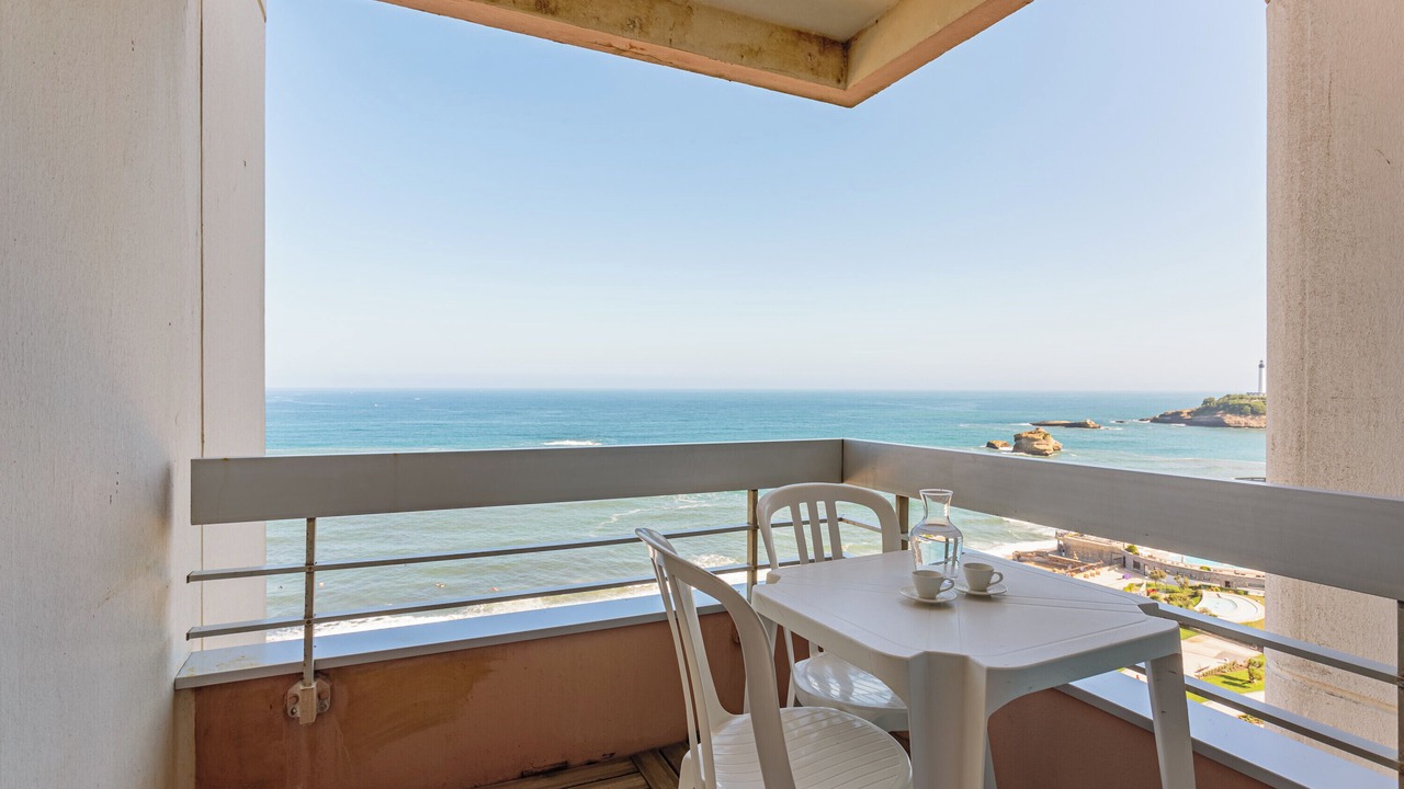 Photo of Outdoor in Biarritz