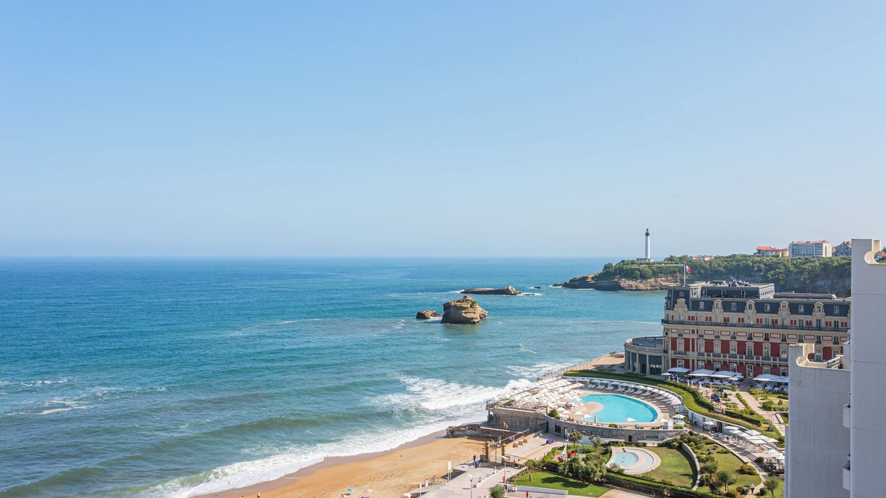 Photo of Others in Biarritz