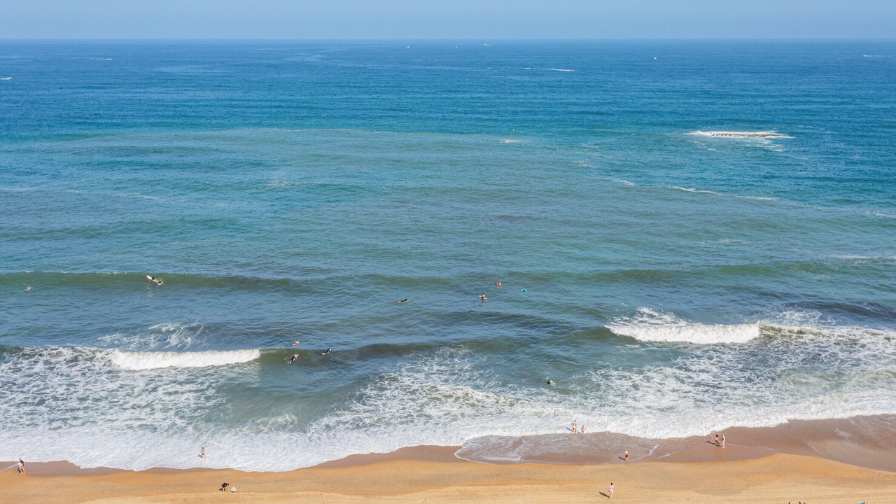 Photo of Others in Biarritz