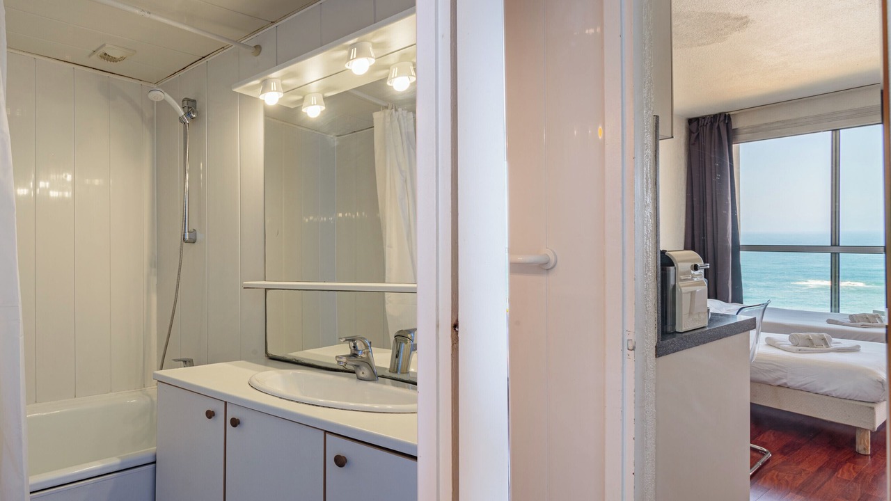 Photo of Bathroom in Biarritz