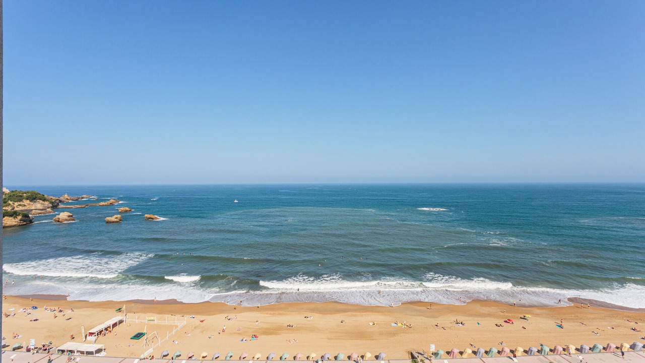 Photo of Others in Biarritz