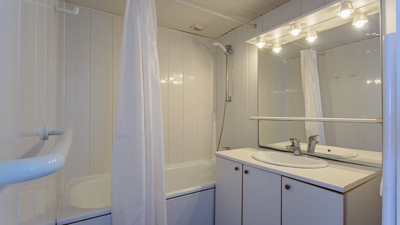 Photo of Bathroom in Biarritz