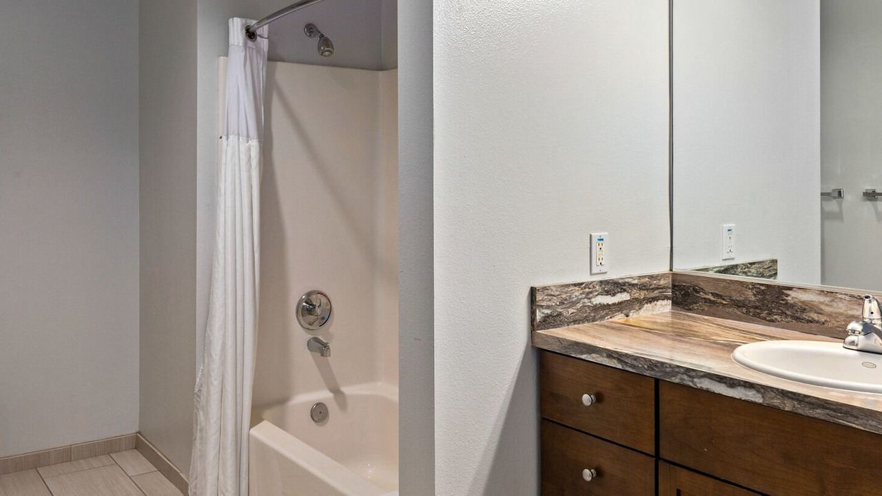 Photo of Bathroom in Solvang