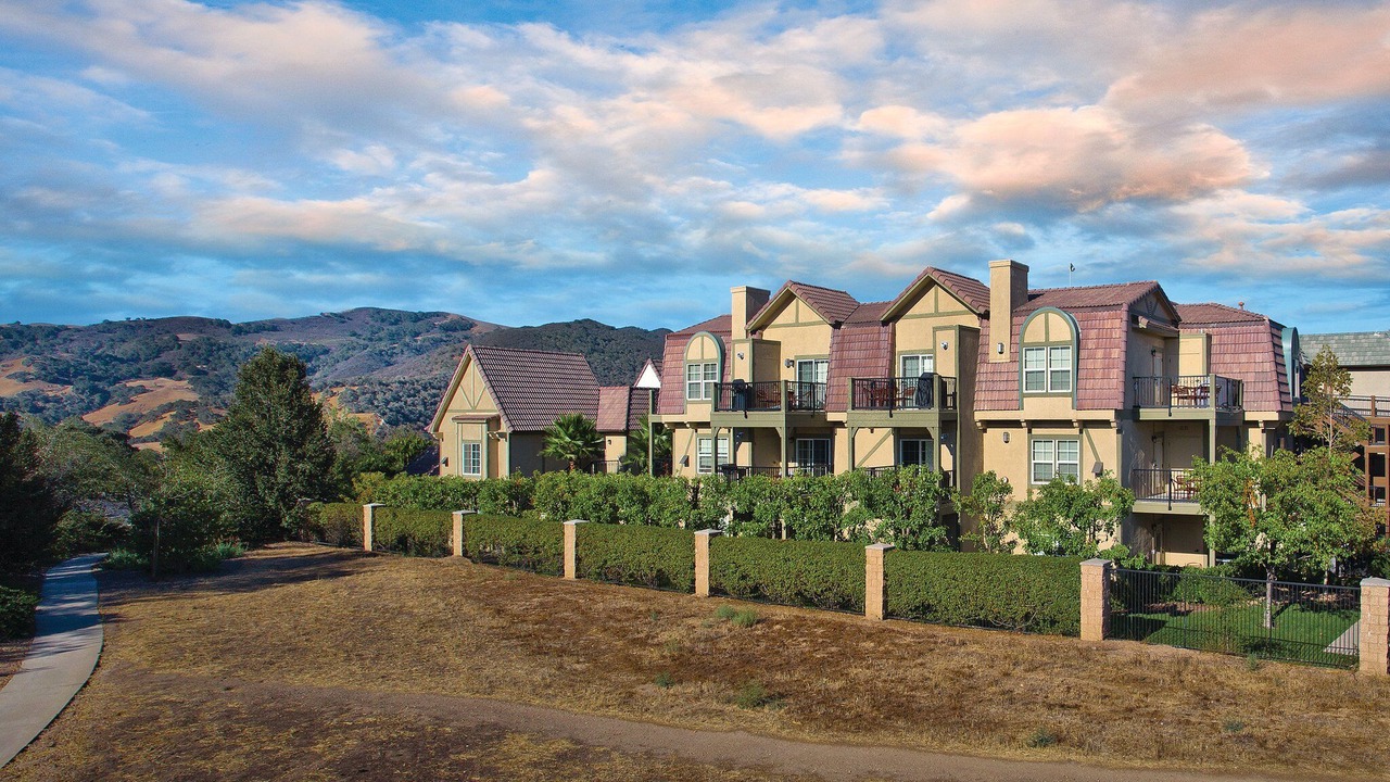 Photo of Outdoor in Solvang