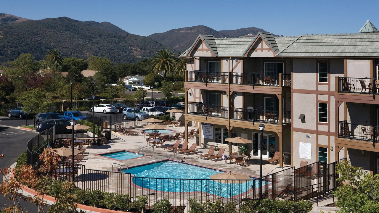Photo of Outdoor in Solvang