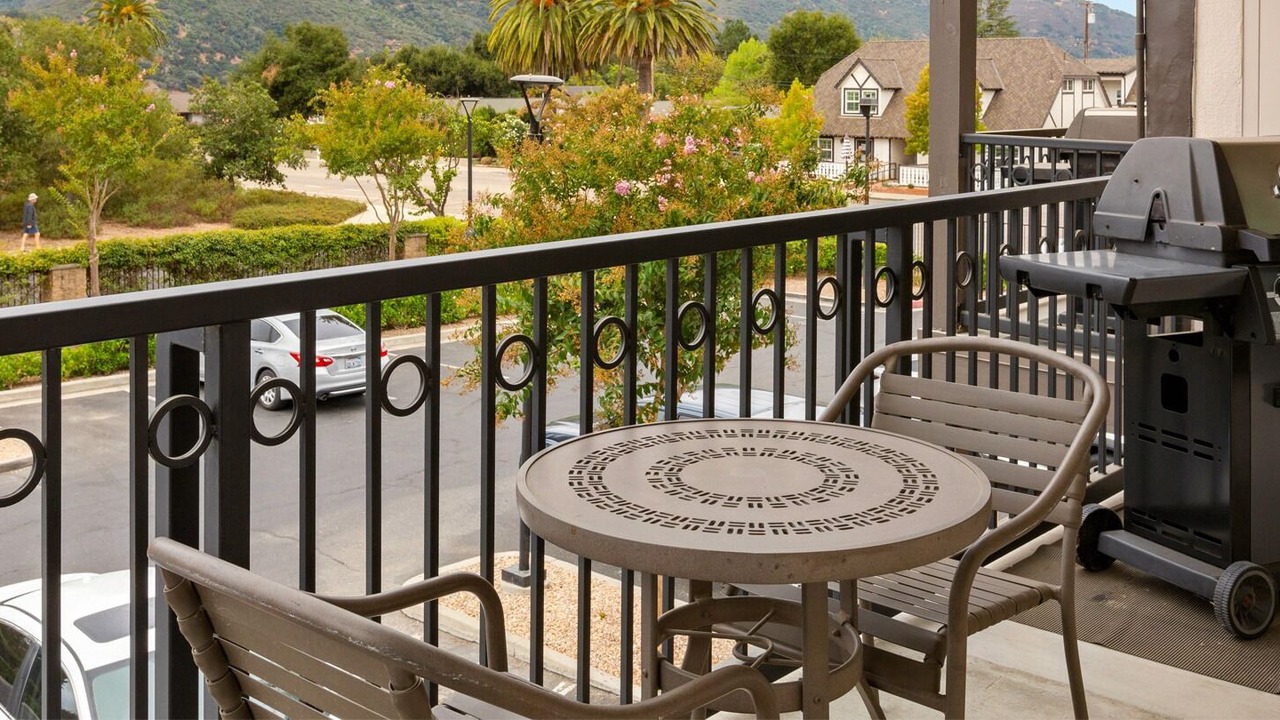 Photo of Outdoor in Solvang