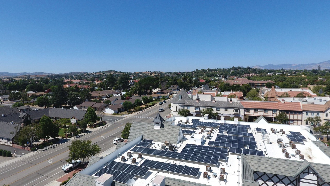 Photo of Outdoor in Solvang