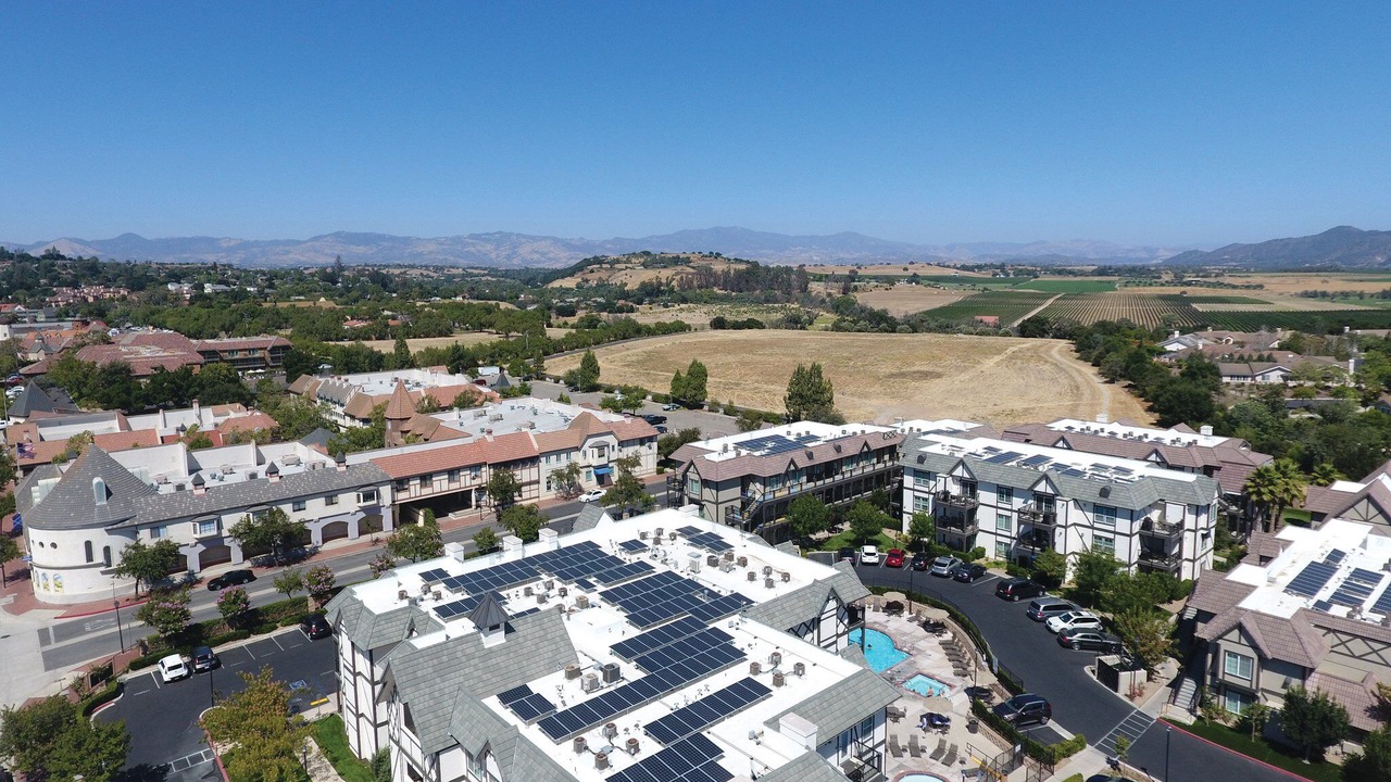 Photo of Outdoor in Solvang