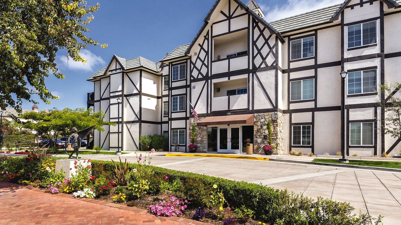 Photo of Outdoor in Solvang