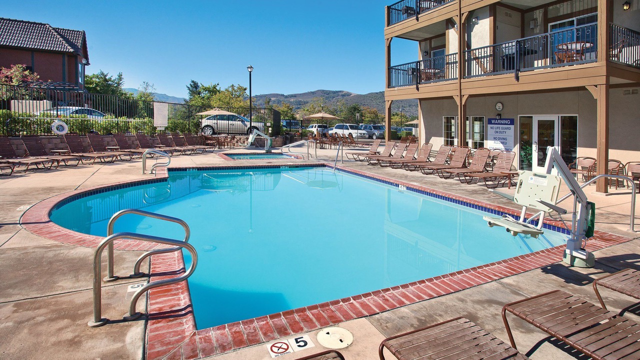 Photo of Outdoor in Solvang