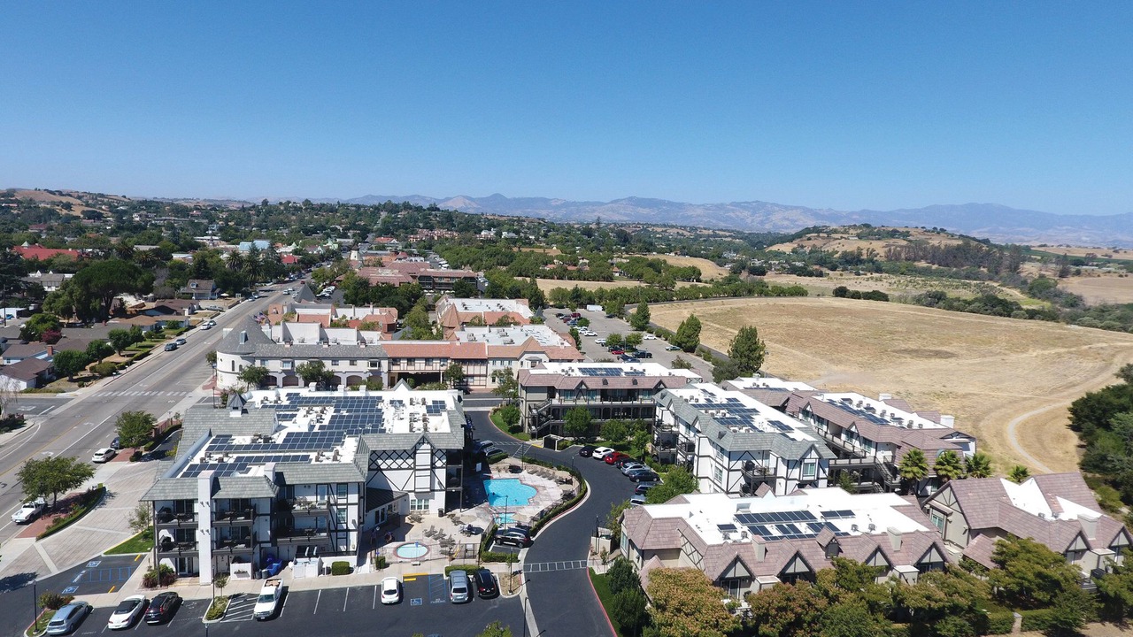 Photo of Outdoor in Solvang