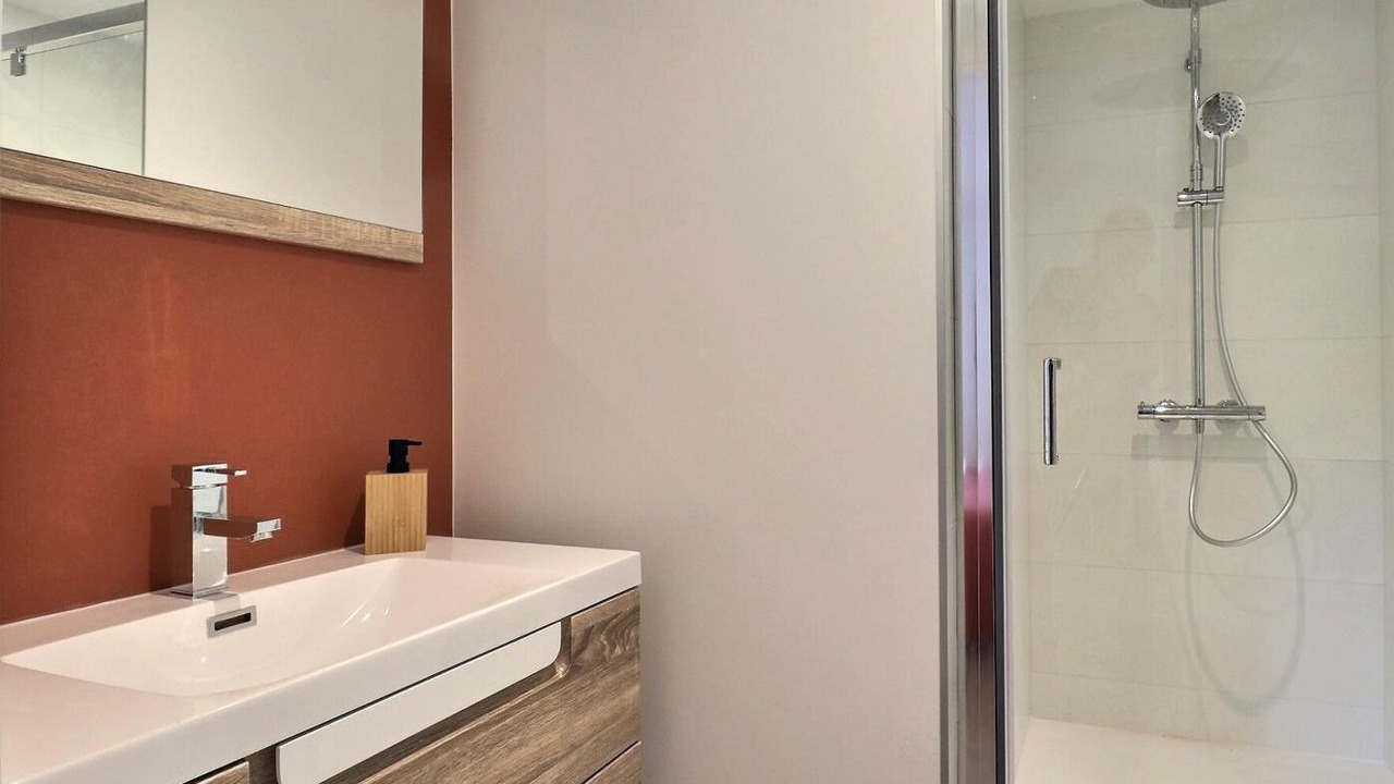 Photo of Bathroom in Iffendic