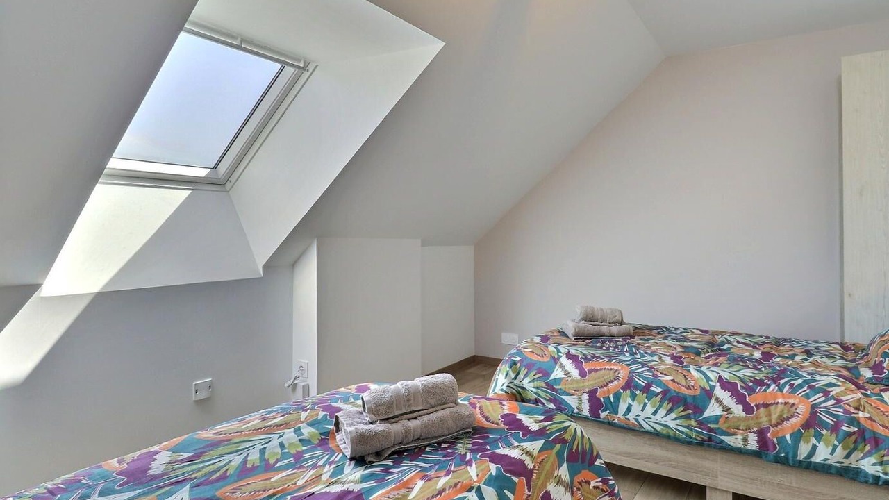 Photo of Bedroom in Iffendic