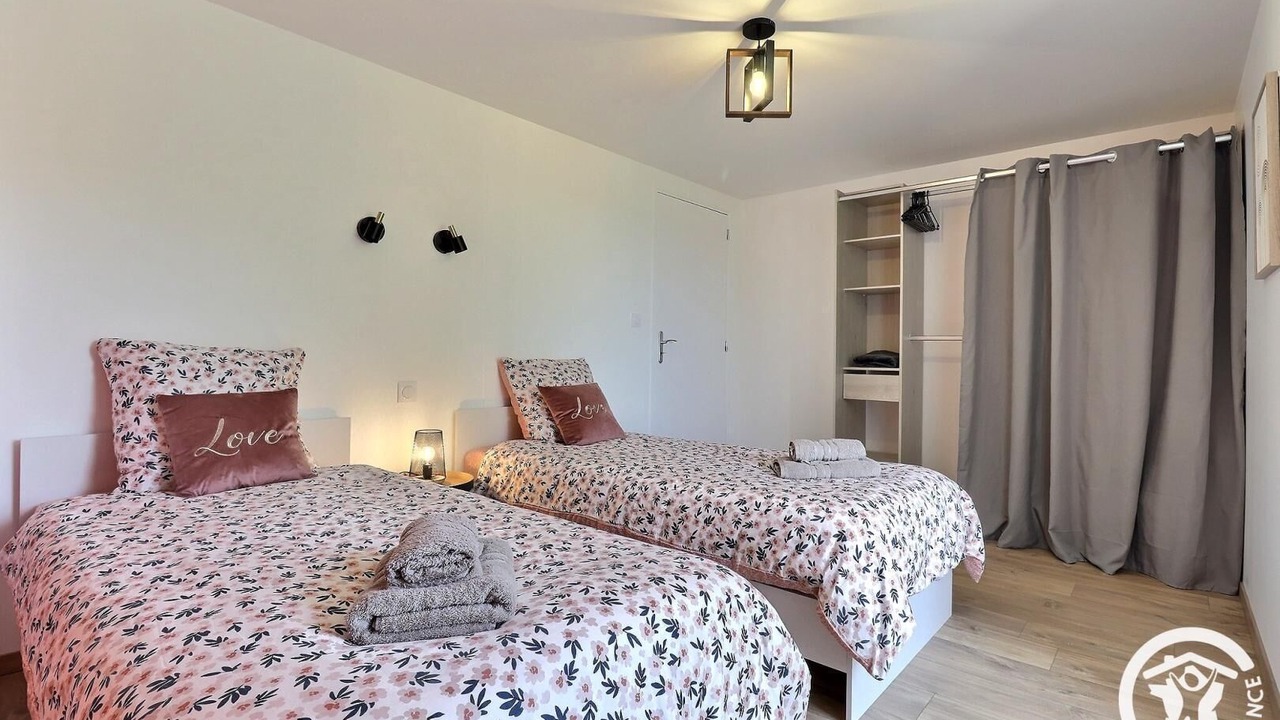 Photo of Bedroom in Iffendic