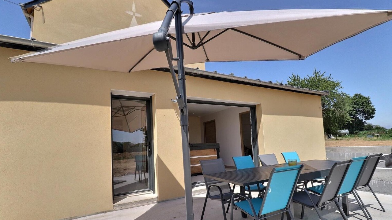 Photo of Outdoor in Iffendic