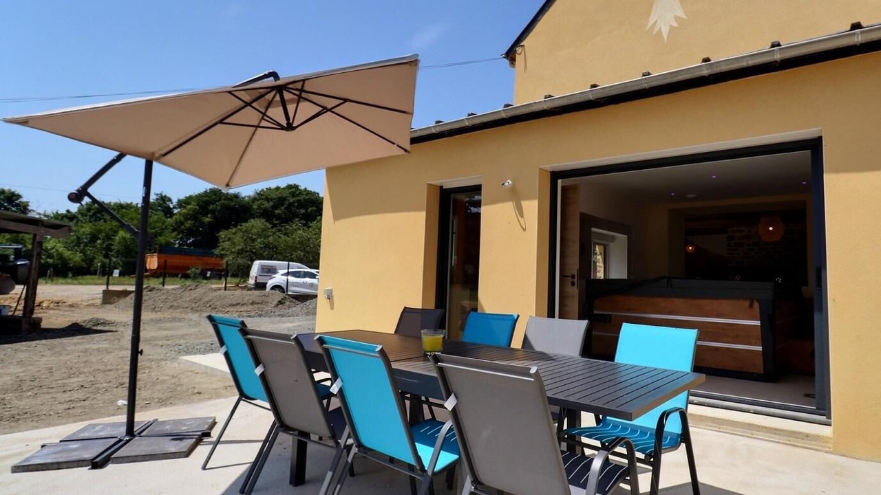 Photo of Outdoor in Iffendic