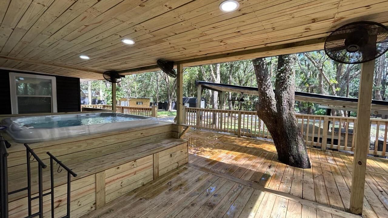 Photo of Outdoor in Wesley Chapel South