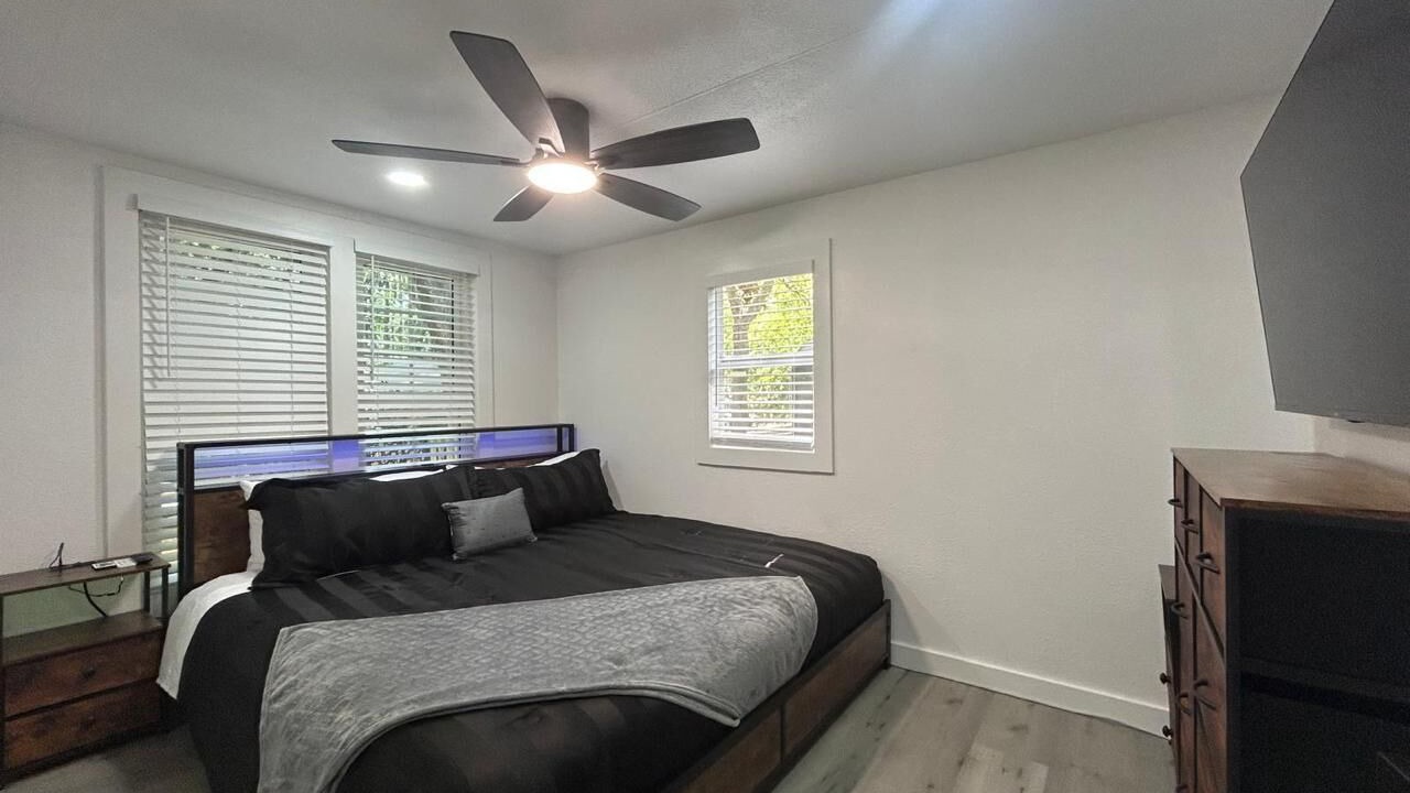 Photo of Bedroom in Wesley Chapel South