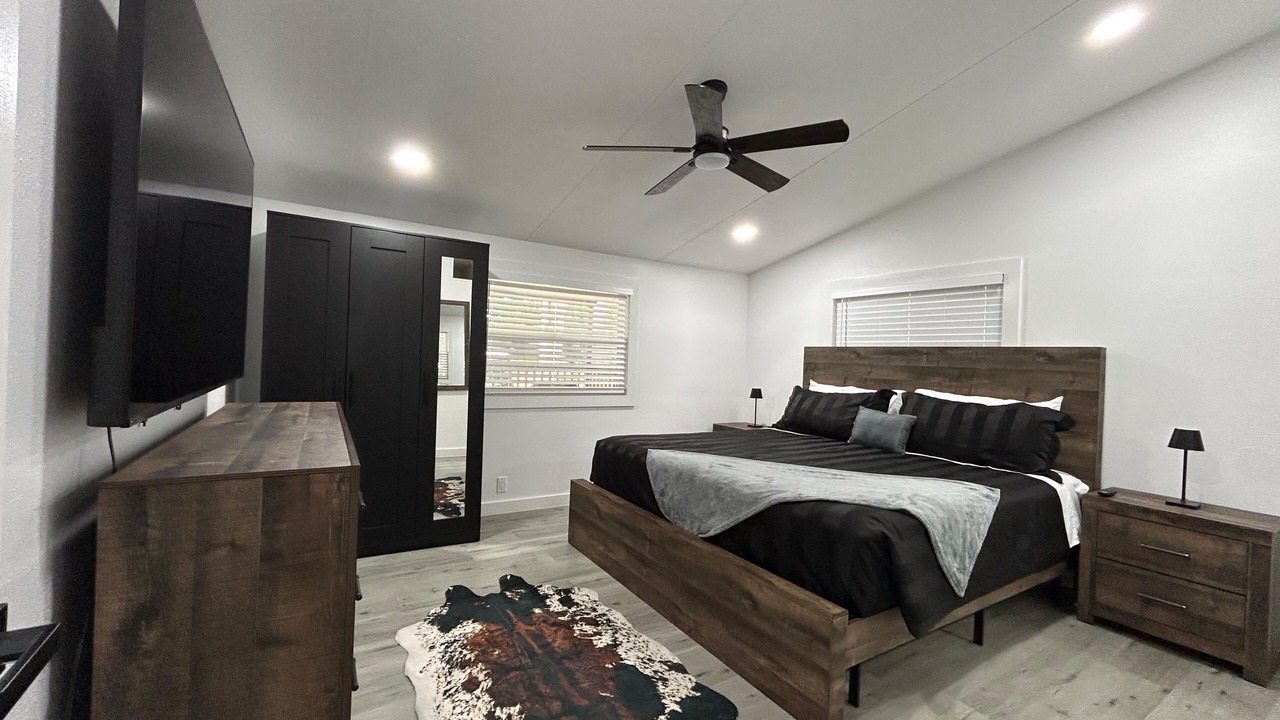 Photo of Bedroom in Wesley Chapel South