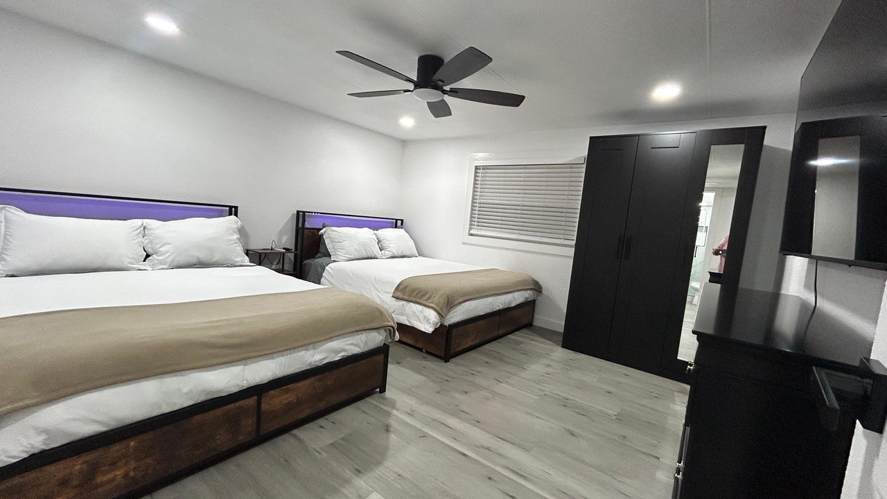 Photo of Bedroom in Wesley Chapel South