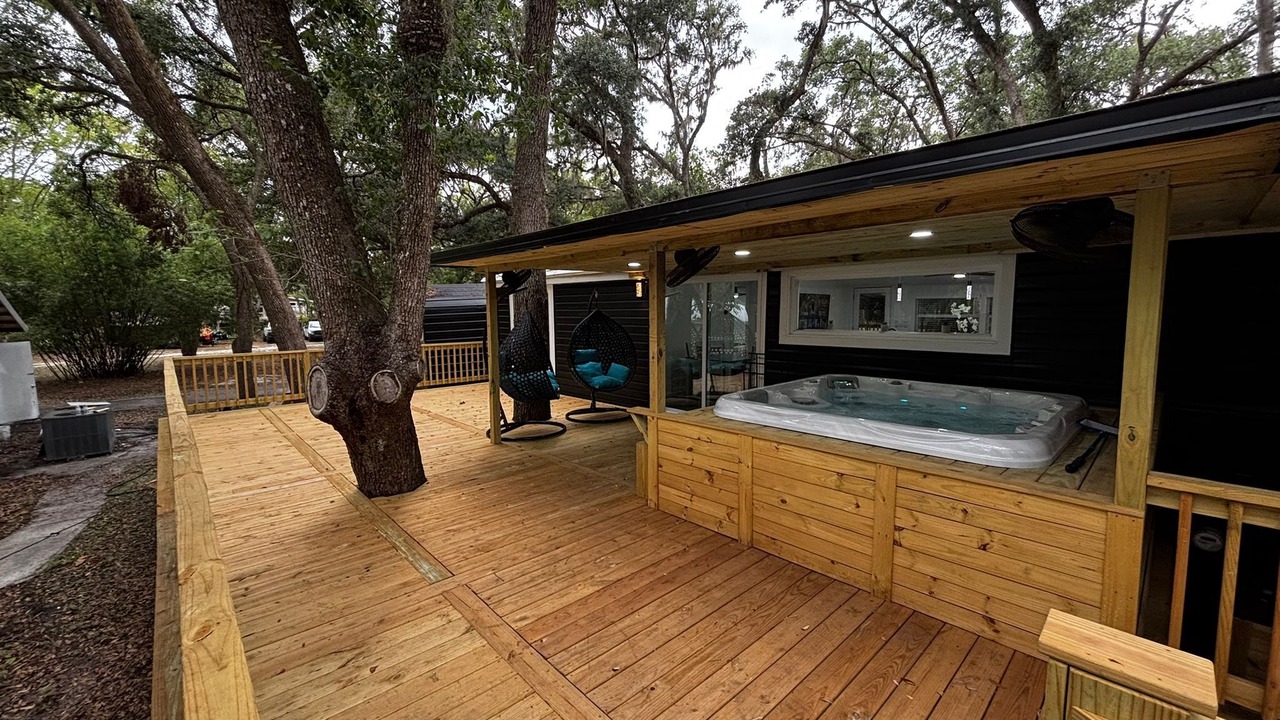 Photo of Outdoor in Wesley Chapel South