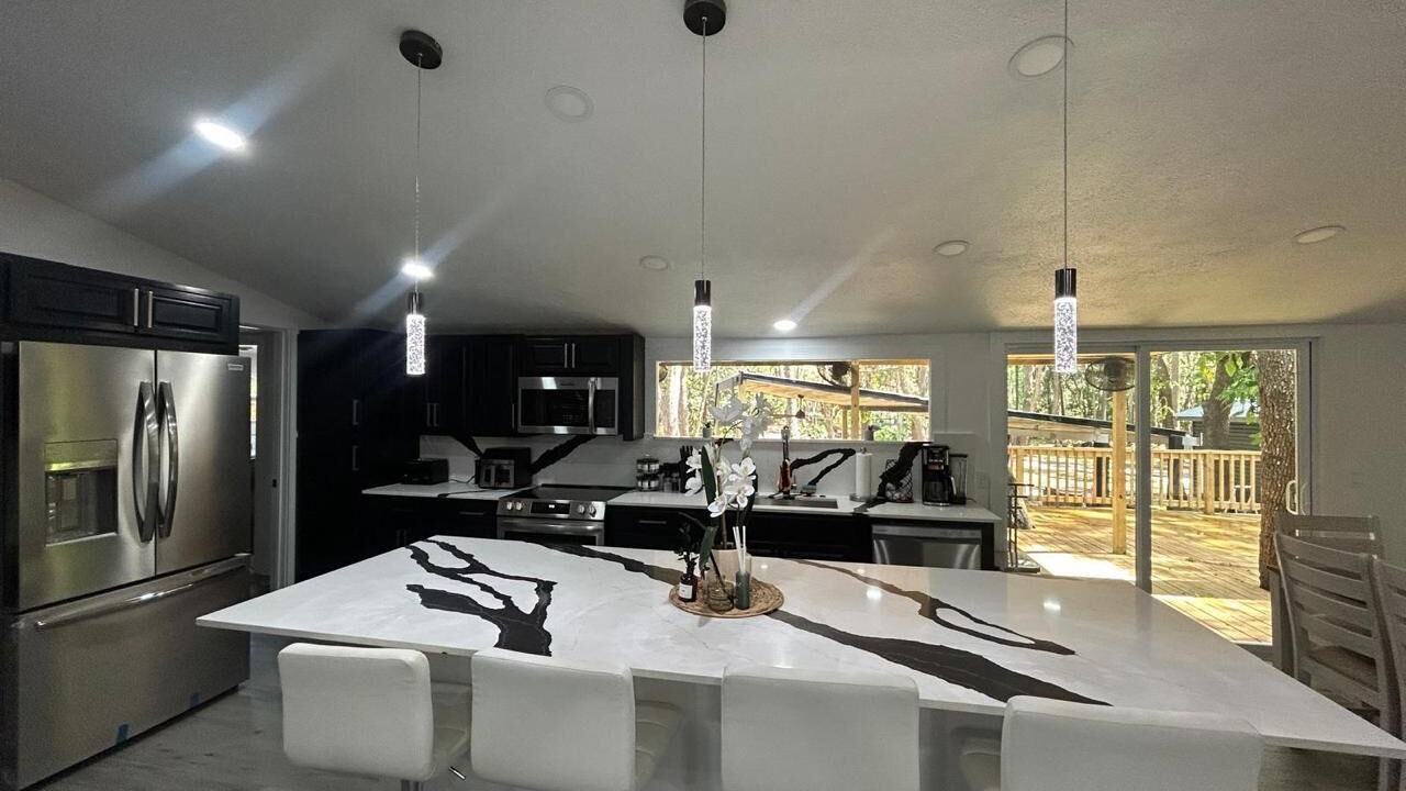 Photo of Kitchen in Wesley Chapel South