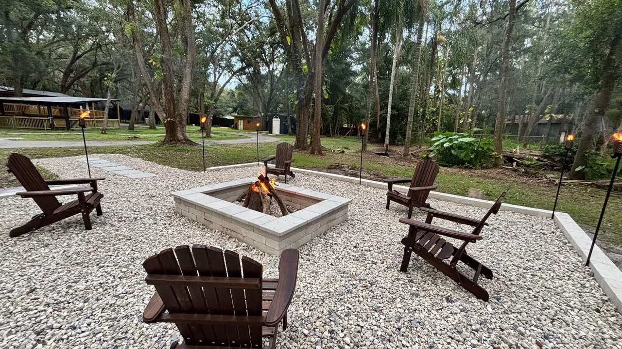 Photo of Outdoor in Wesley Chapel South