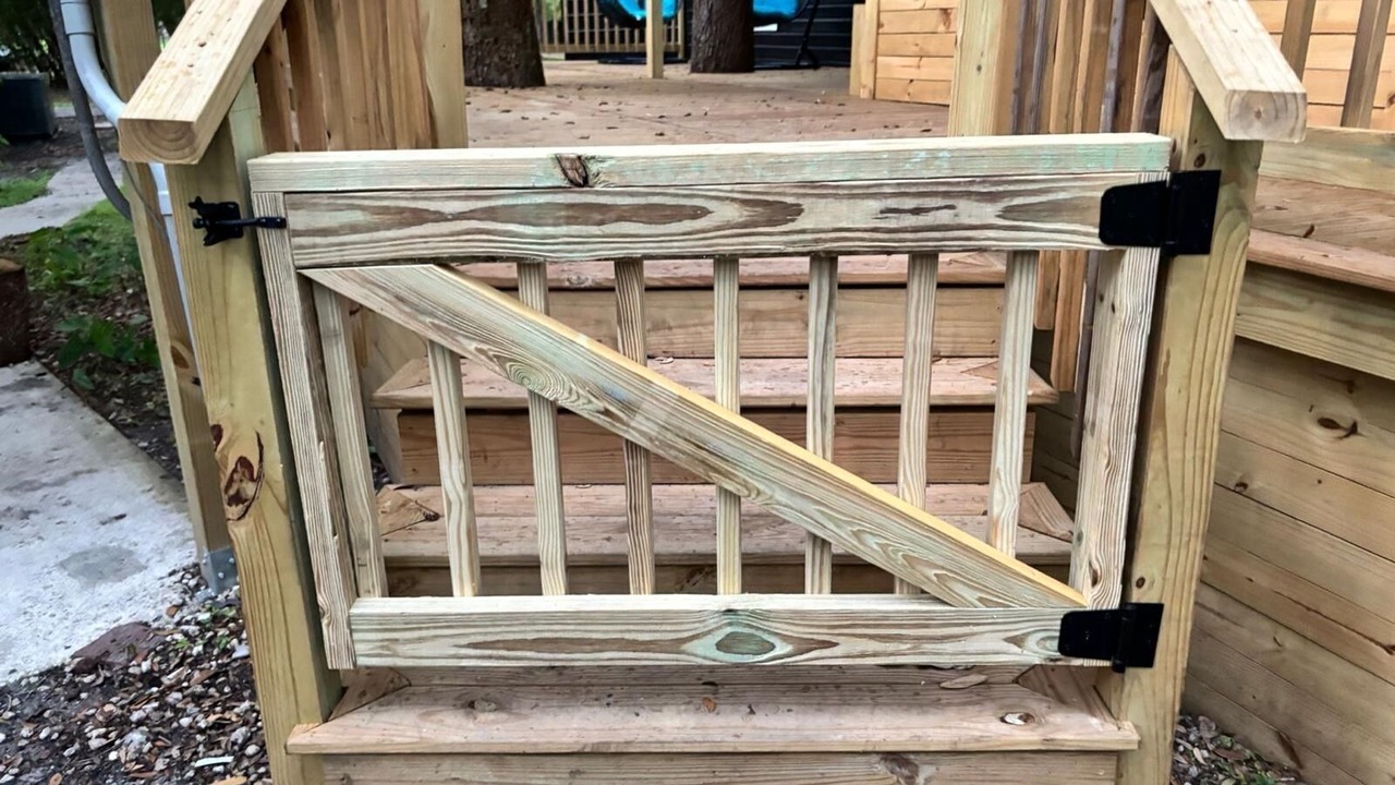 Photo of Outdoor in Wesley Chapel South