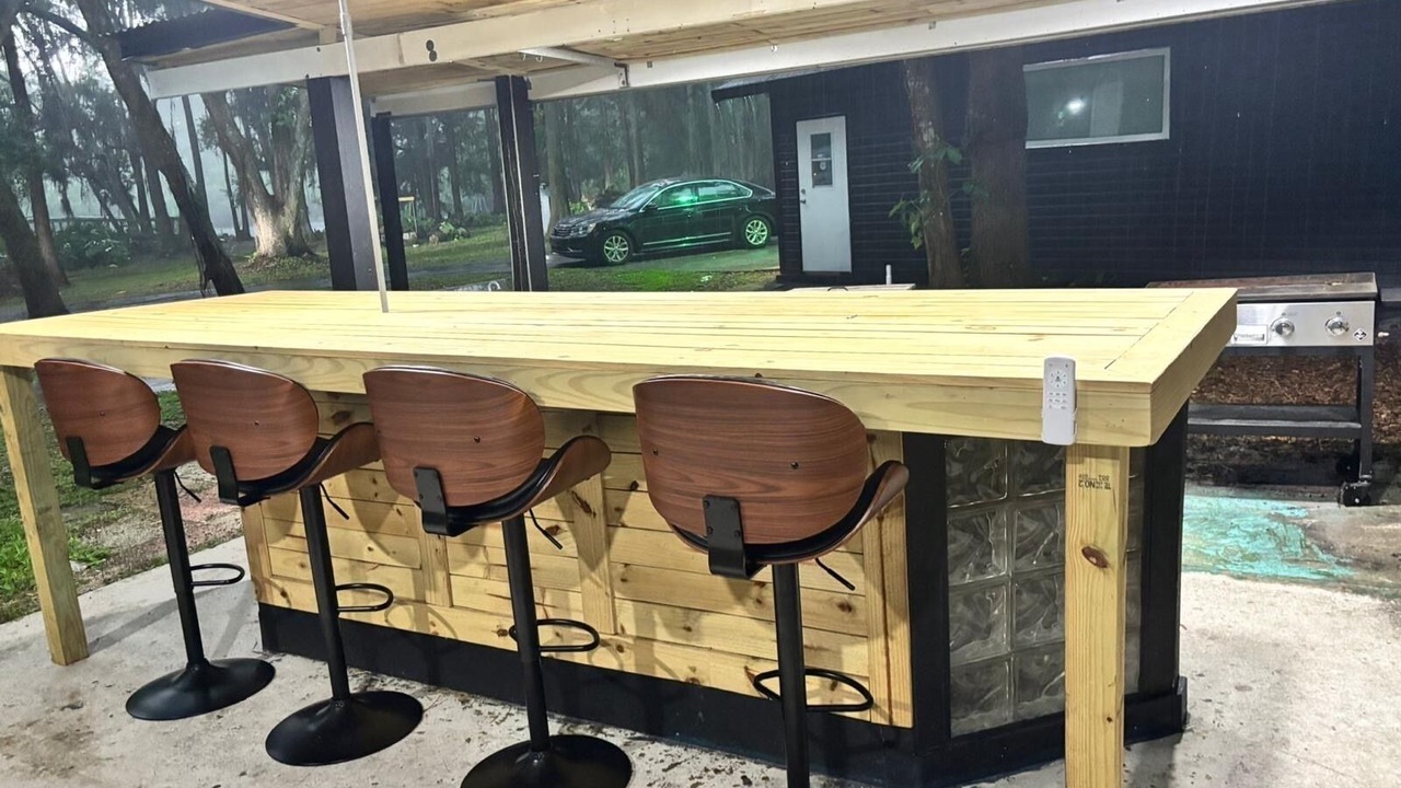 Photo of Outdoor in Wesley Chapel South