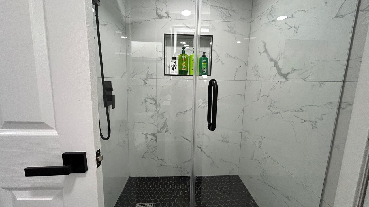 Photo of Bathroom in Wesley Chapel South