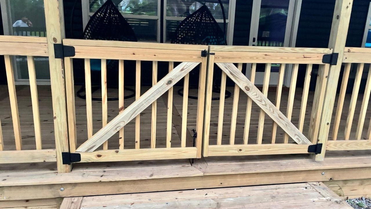 Photo of Outdoor in Wesley Chapel South