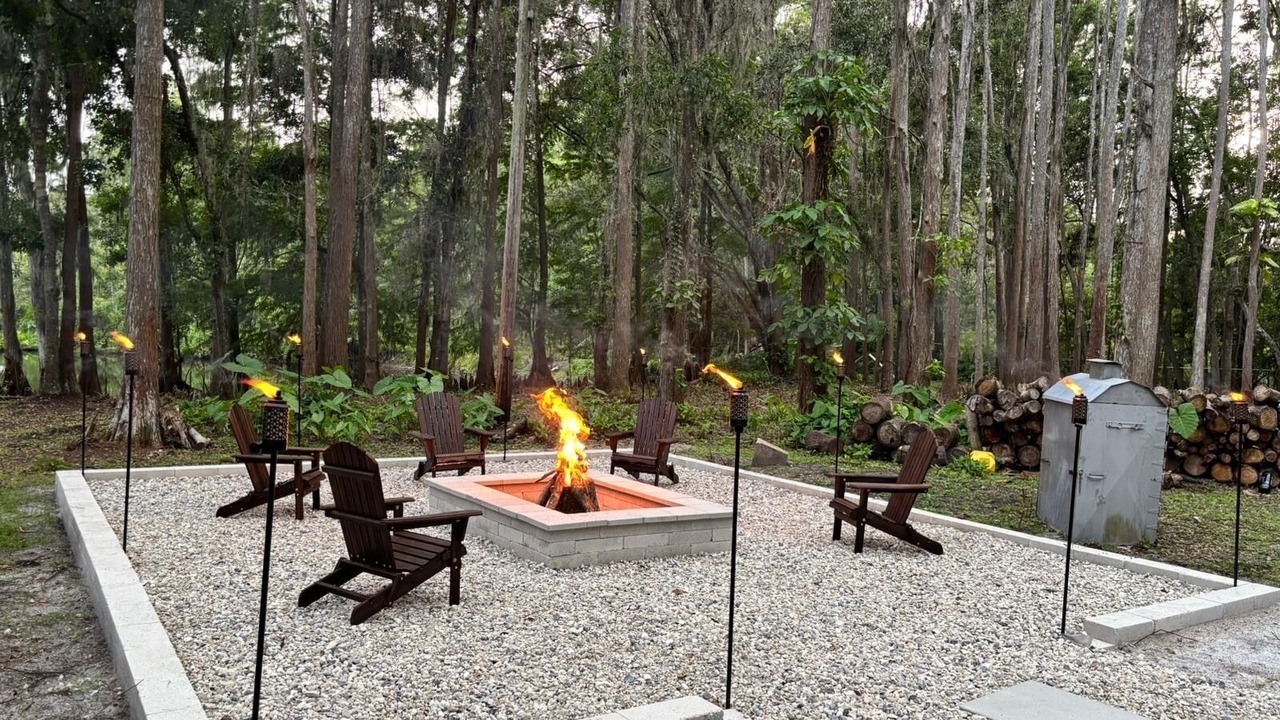 Photo of Outdoor in Wesley Chapel South