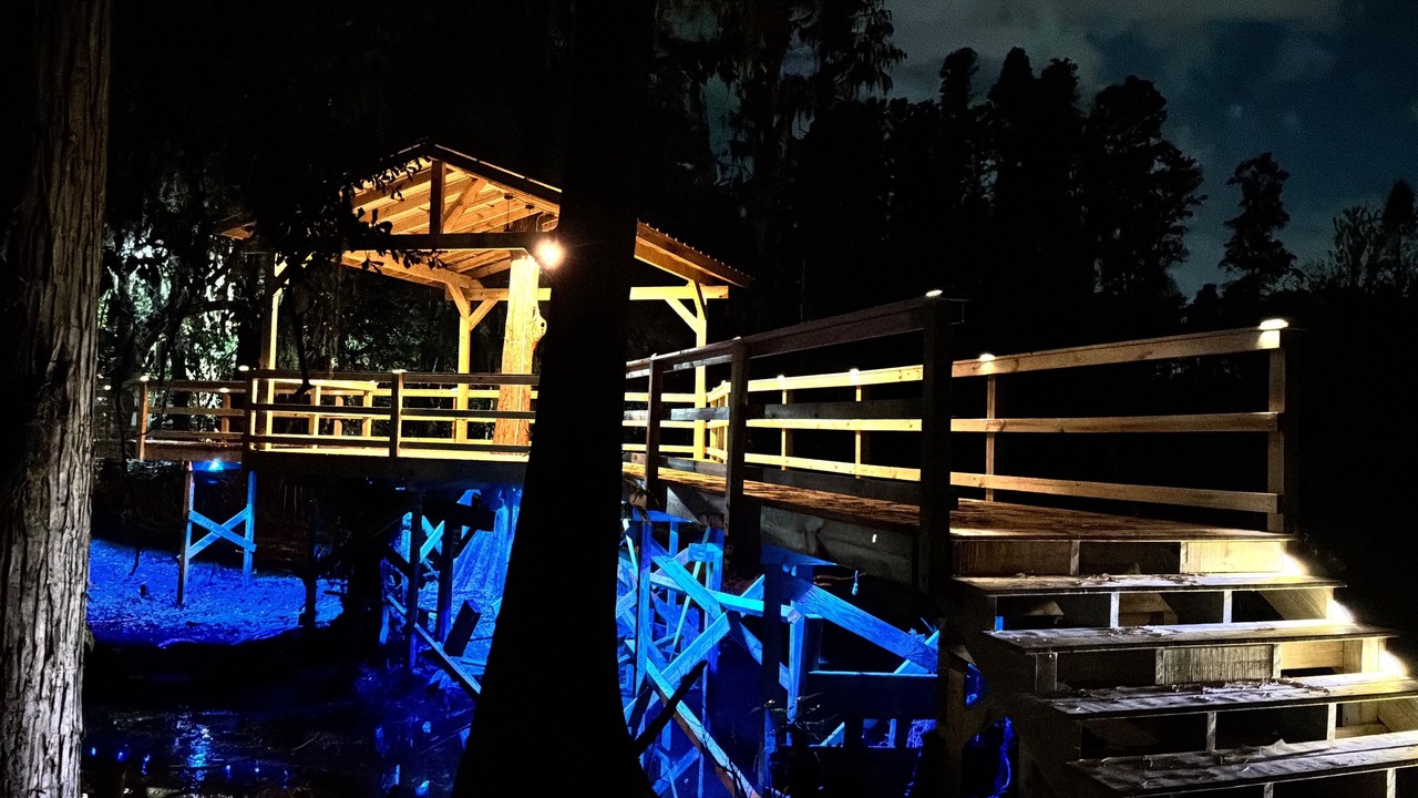 Photo of Outdoor in Wesley Chapel South