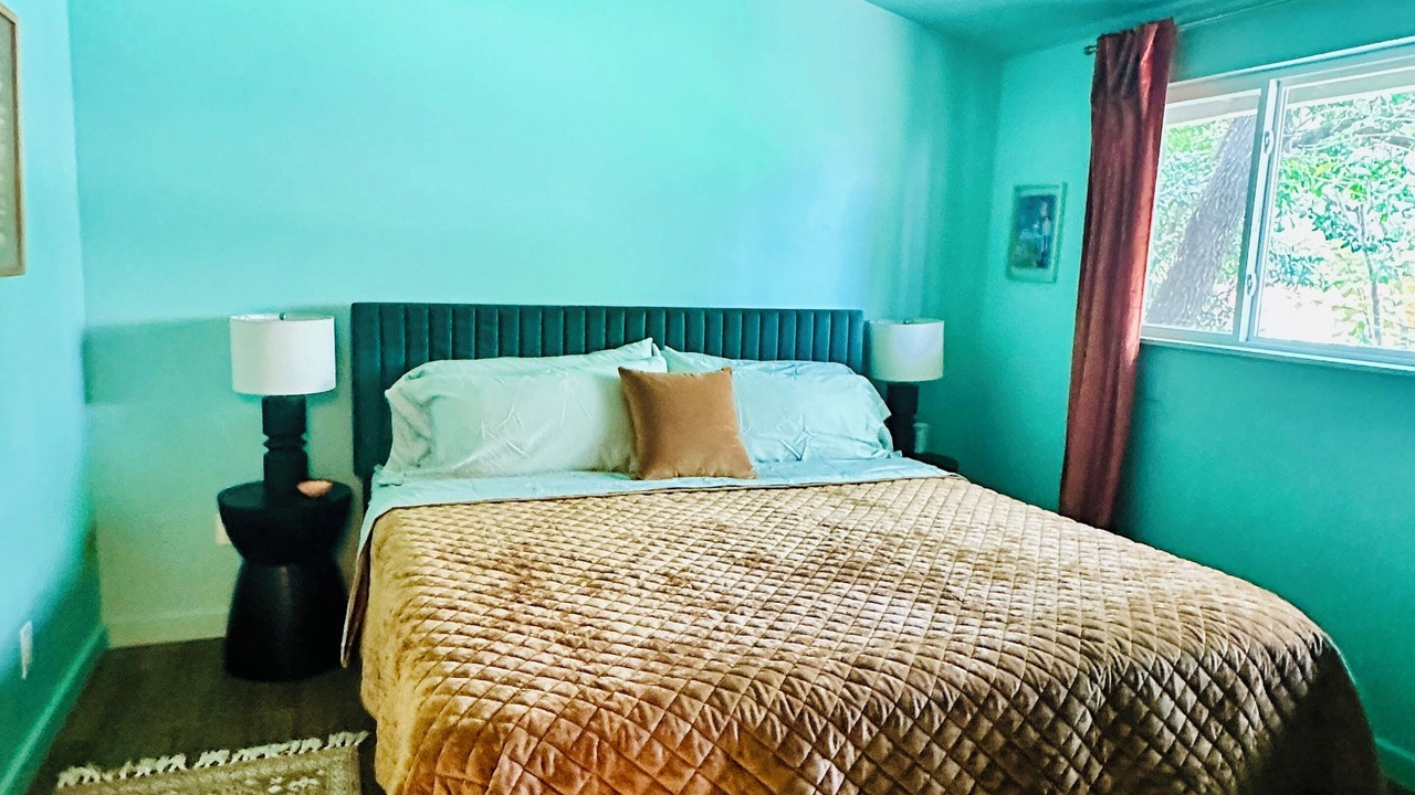 Photo of Bedroom in Clarksville