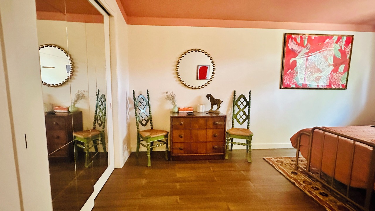 Photo of Bedroom in Clarksville