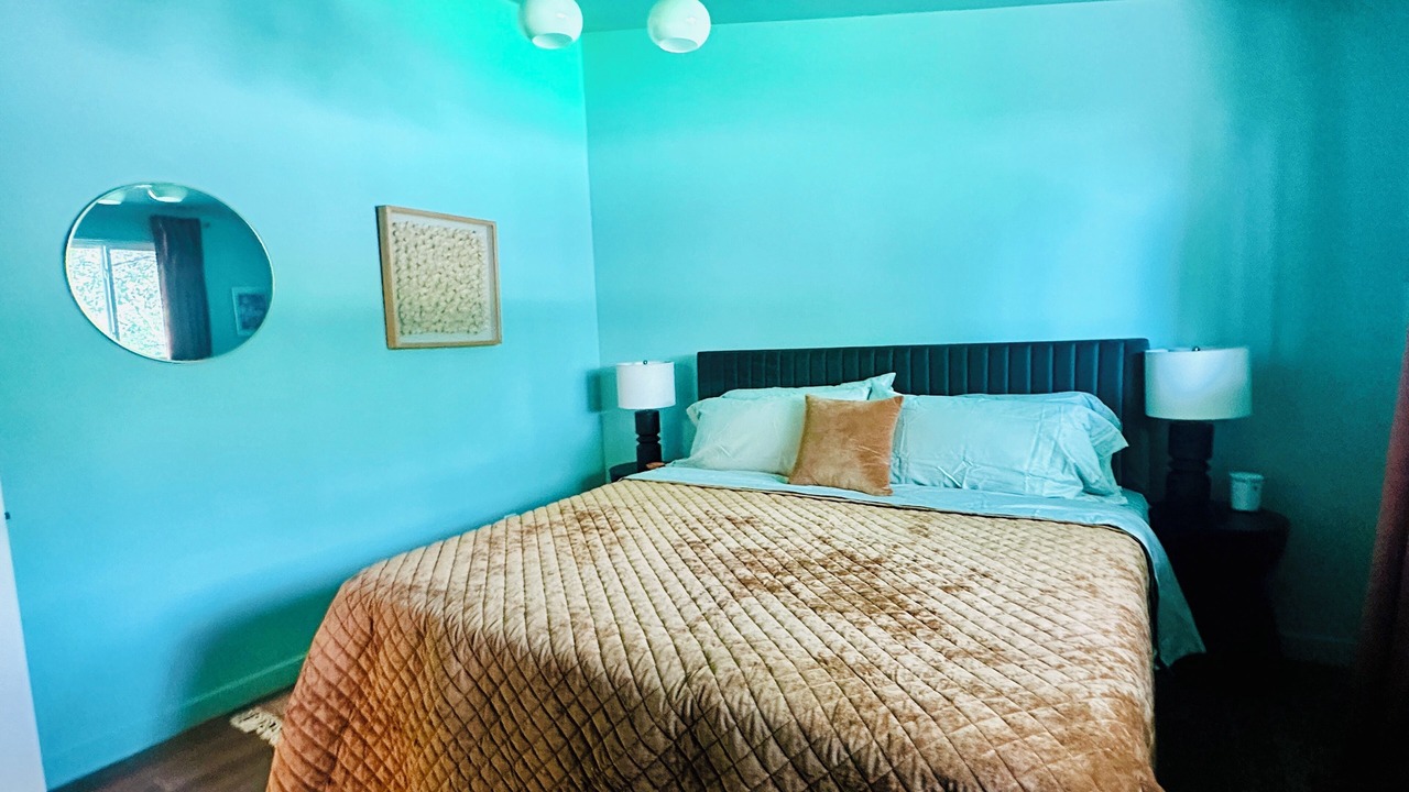 Photo of Bedroom in Clarksville