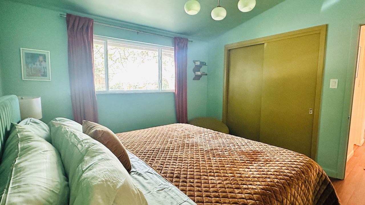 Photo of Bedroom in Clarksville