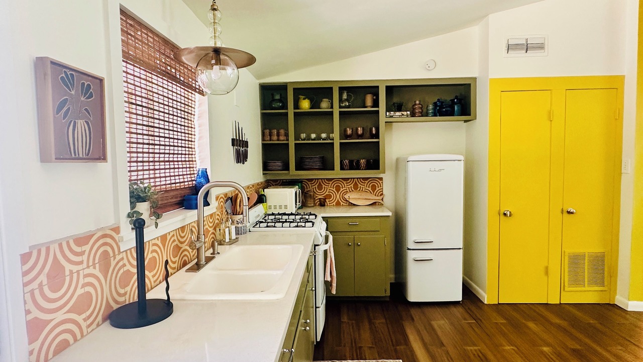 Photo of Kitchen in Clarksville