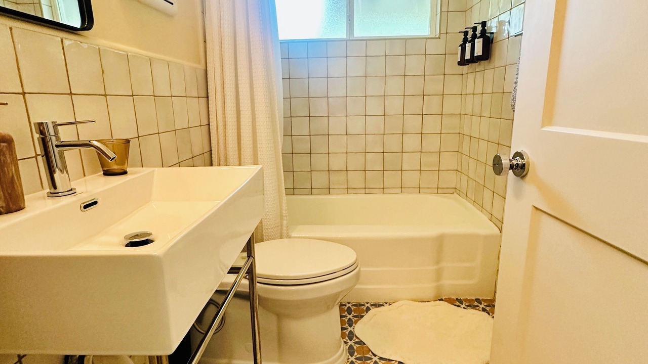 Photo of Bathroom in Clarksville