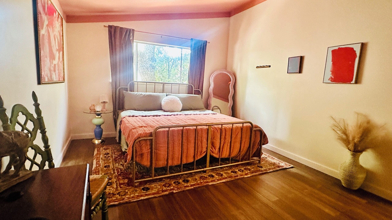 Photo of Bedroom in Clarksville