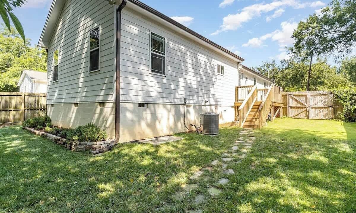 Photo of Outdoor in Southwest Raleigh