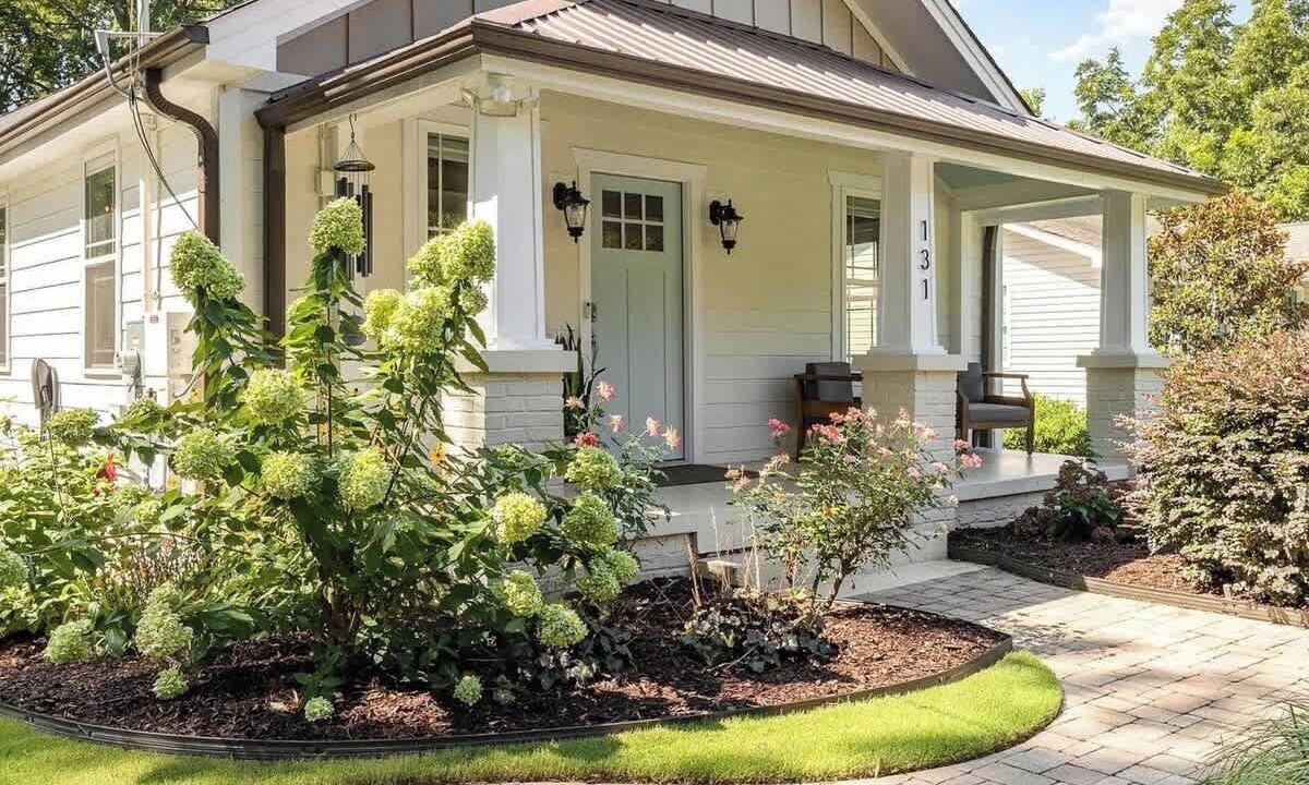 Photo of Outdoor in Southwest Raleigh