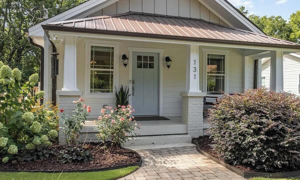 Photo of Outdoor in Southwest Raleigh