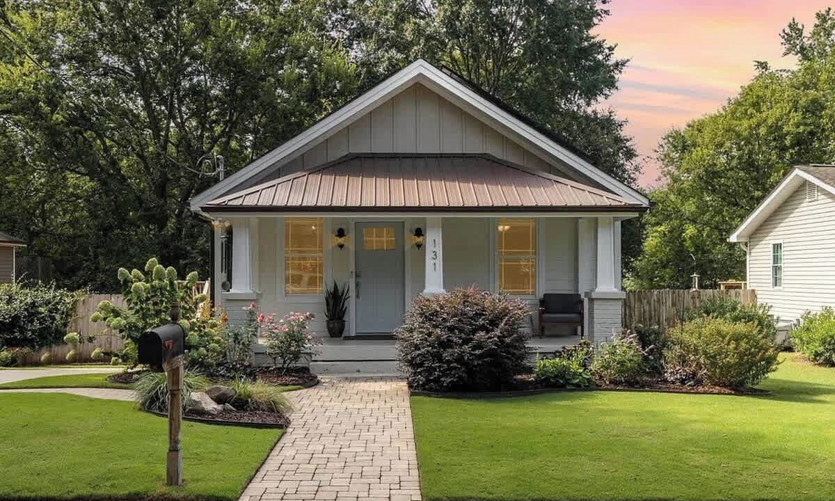 Photo of Outdoor in Southwest Raleigh